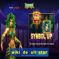 wiki de all star tower defense